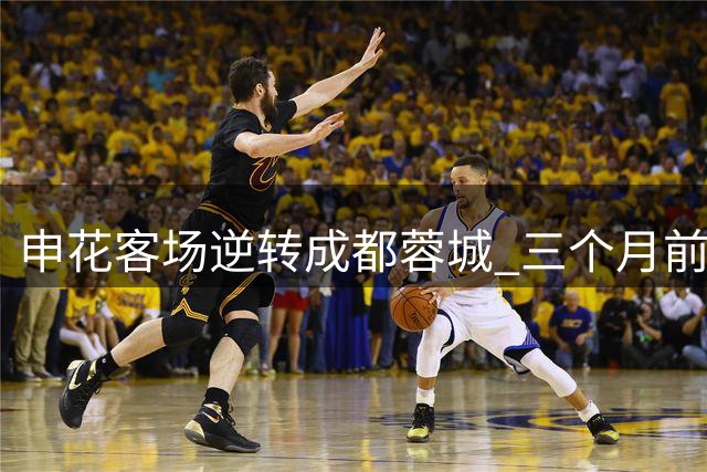 申花客场逆转成都蓉城 三个月前失利阴霾一扫而空